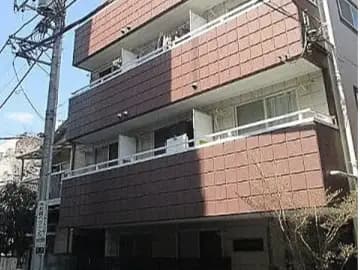 スカイプラザ中野