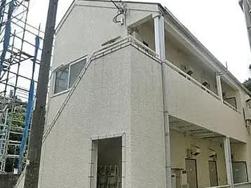 セゾン沼袋