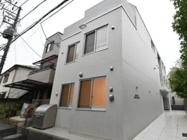 プラクティカル中野坂上