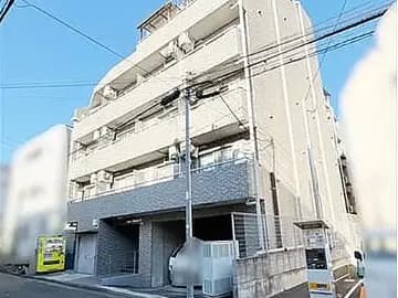 ヴェルステージ中野新橋