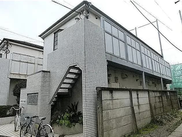 カオパレスNo.