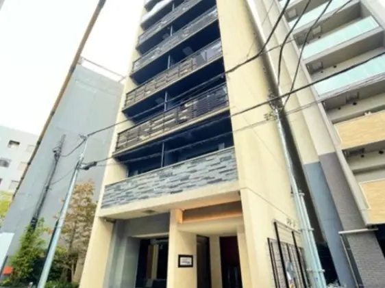 リーラ中野