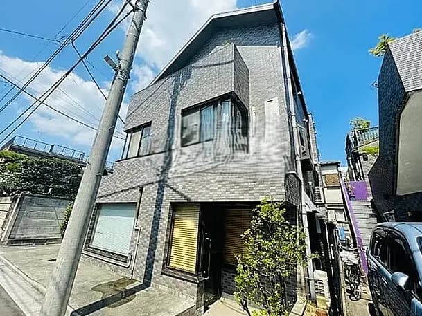 フレール若宮