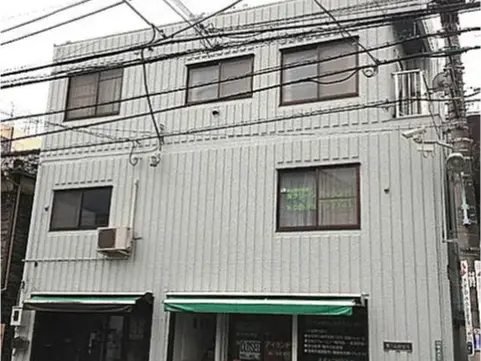 第二山田ビル