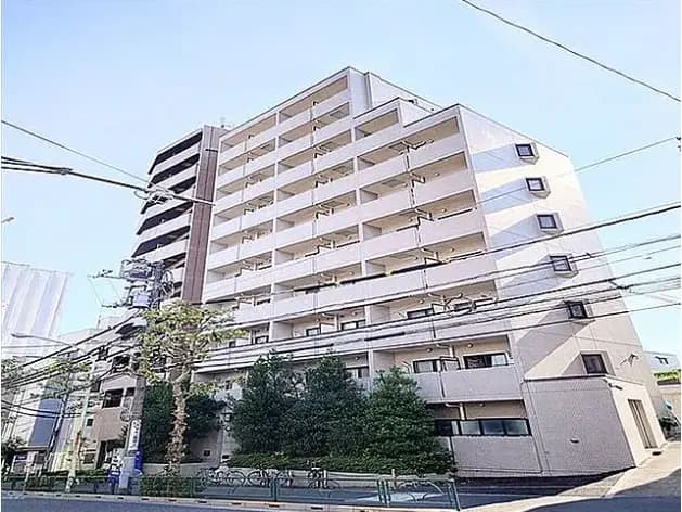 新中野スカイレジテル