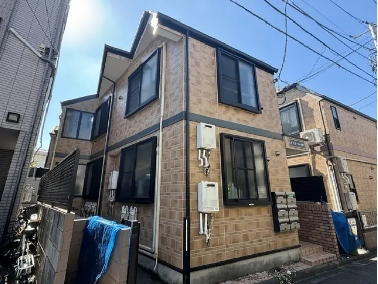 ルミエール中野