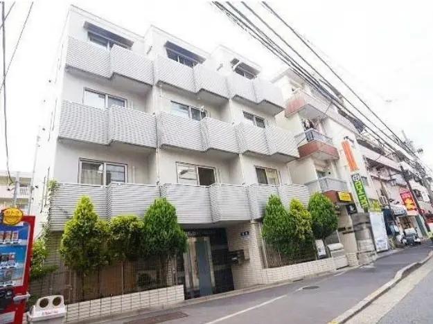 ヴェルデ東中野