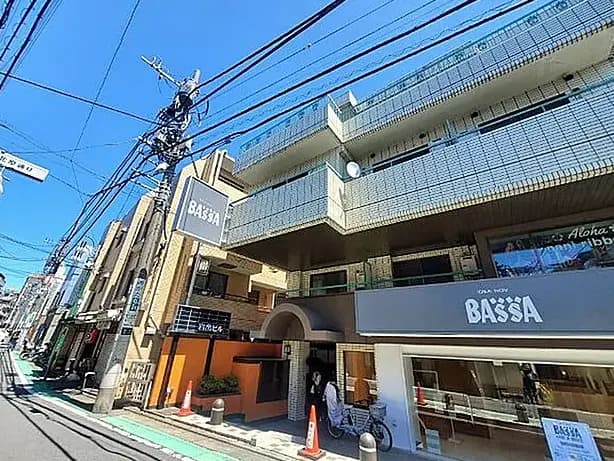 岩出ビル