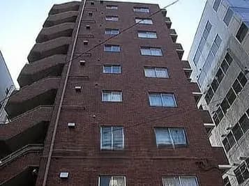 関マンション