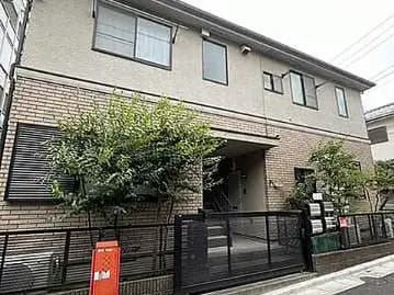 プレジール東中野