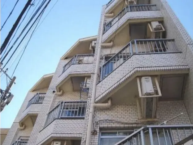 日興パレセゾン中野