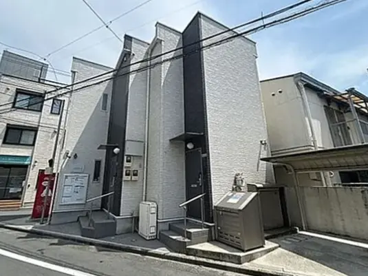 レオネクストエクセルアサヒVII