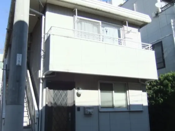 ミモザ荘