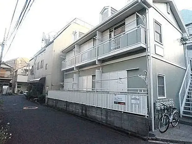 ヴィラ・大井手