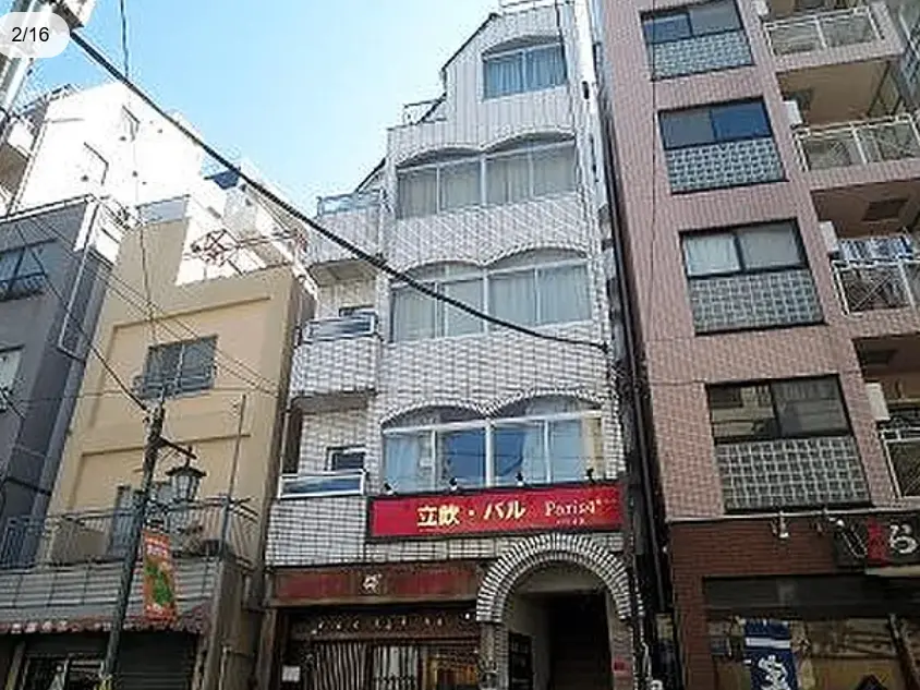 セーリングビル