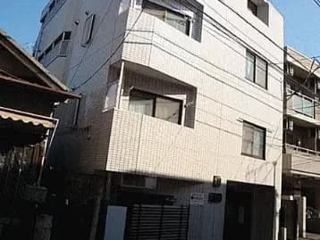スカイコート都立家政
