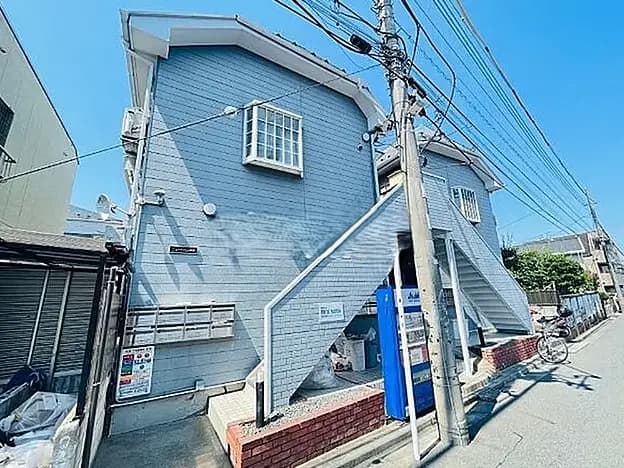 ニューハイム中野