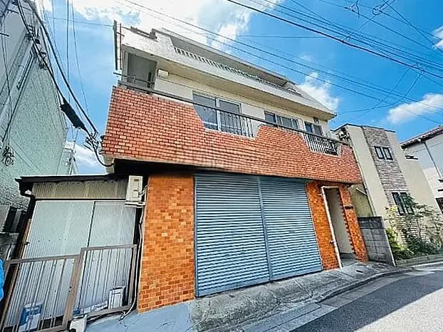 増田ハイツ