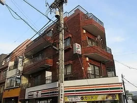 井邑ビル