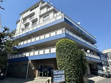 野方ハイツ