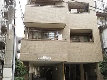 マンションメイ
