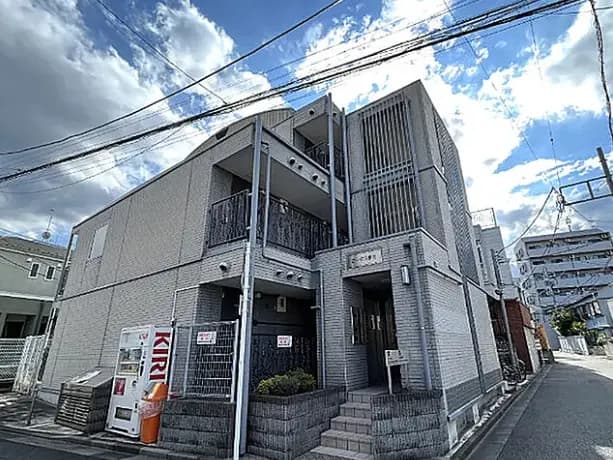 ロータス野方