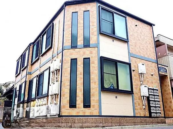 アーバンプレイス高円寺