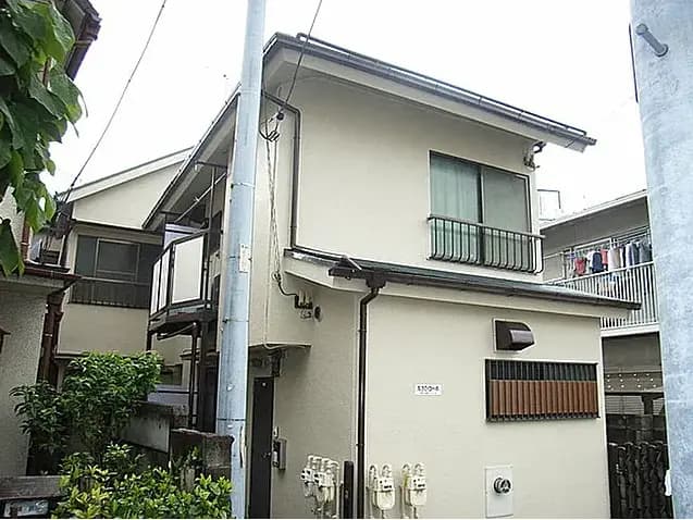 第1あさひコーポ