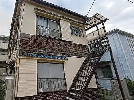 シオン仲町