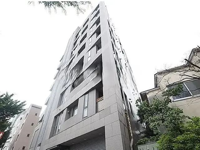 エクセデール坂上