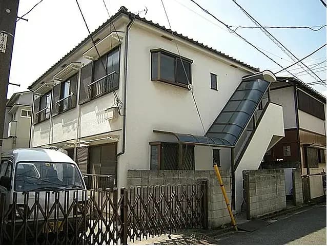 シンハイツ原