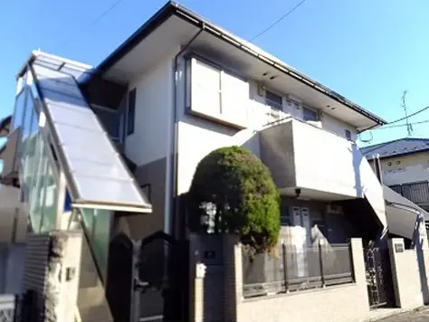 ルシーダかみさぎ