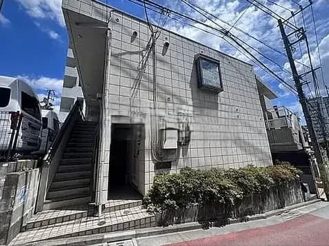 メゾン松本