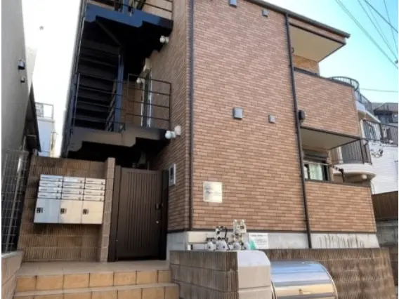 Casa Dolce Higashi Nakano