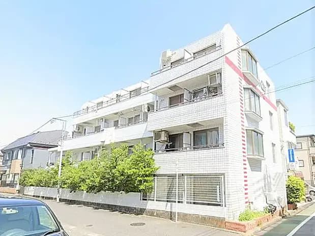 ハイシティ中野