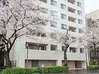 リテラス中野ノース