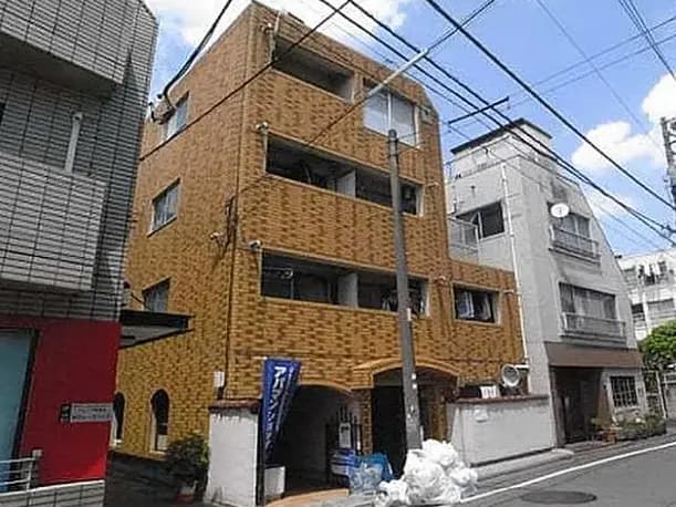 メゾン・ド・パンセ