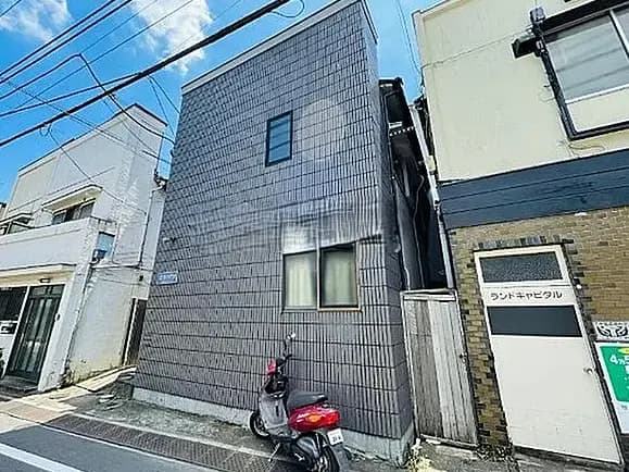 宮本ハイツ 1-