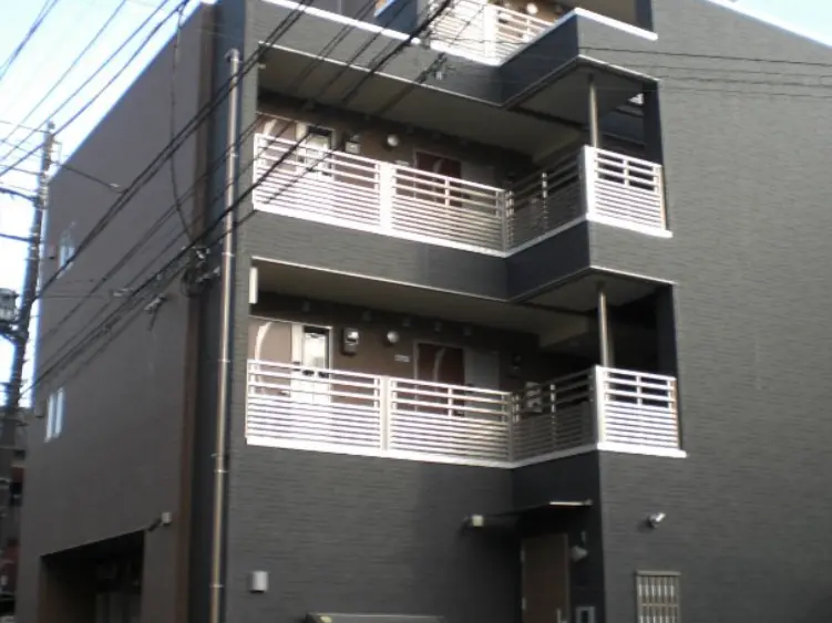 クレイノリレーション中野