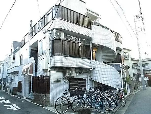 SKハイムII