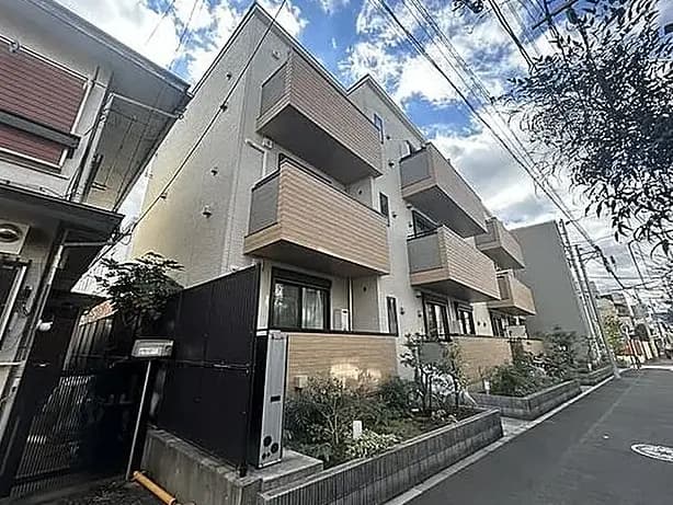 BLESS新中野