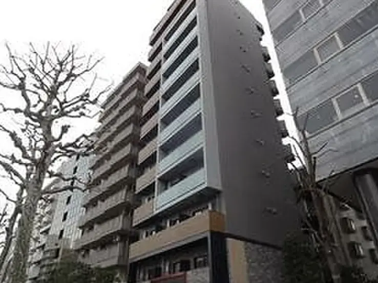 LUMEED中野坂上