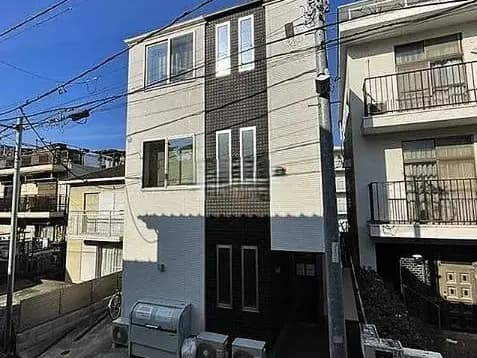 アトレ中野坂上