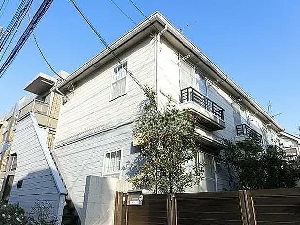 メゾンフレール