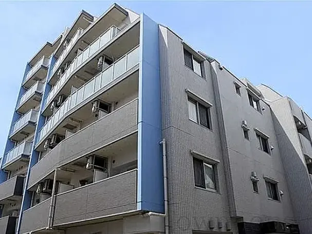 S-FORT富士見台
