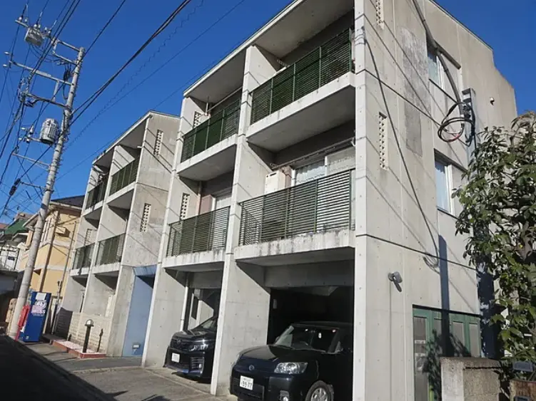 はる新中野