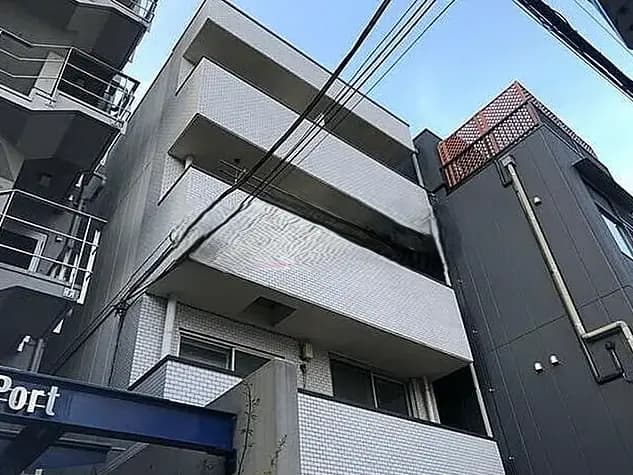 ファイン村田