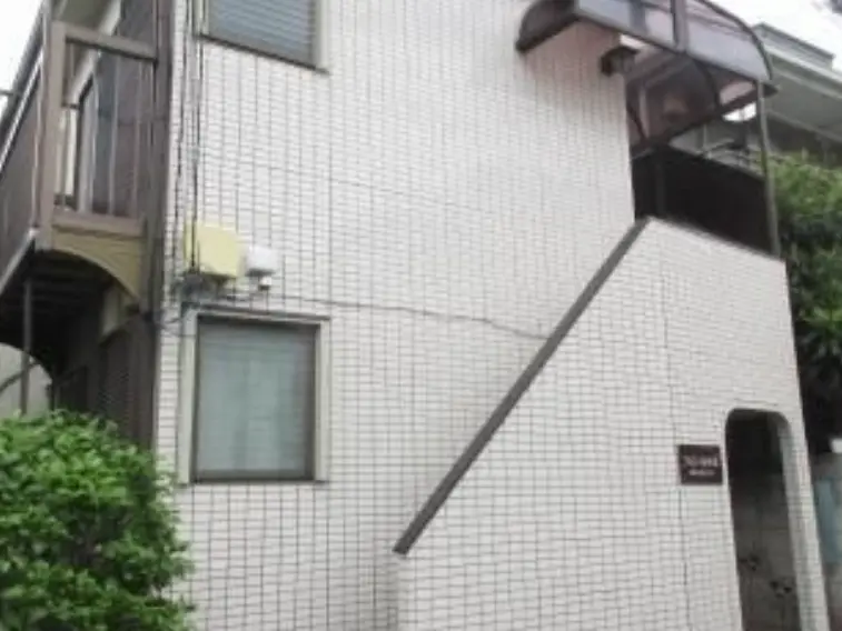 ファミール矢島