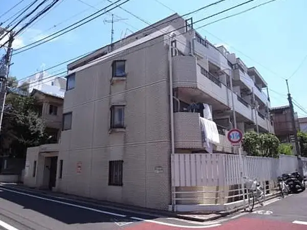 弥生町Let’s