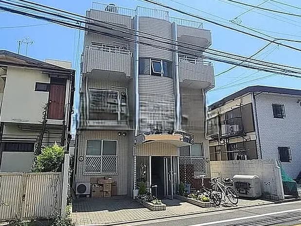 シードフジ